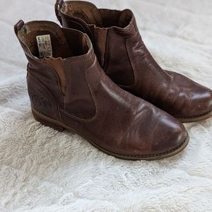 Timberland boots US 7